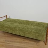 Mid-Century Sofa by IB Kofod Larsen for Selig, Denmark, 1960s