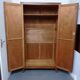 Armoire parisienne