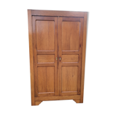 Armoire parisienne vintage