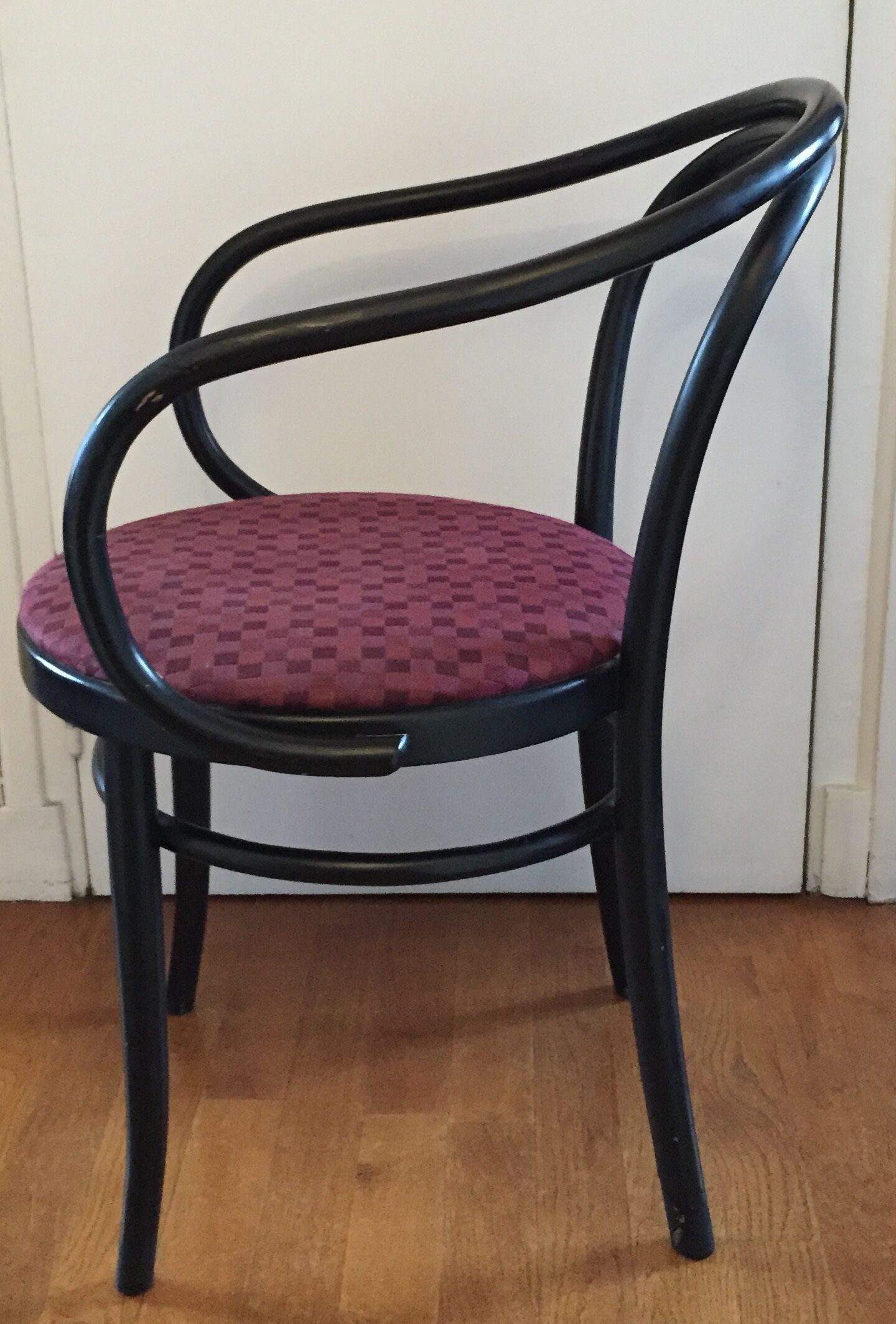Thonet chair