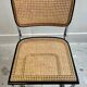 Chairs inspired by Marcel Breuer B32/Cesca