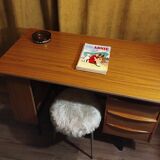 Vintage Brandt design desk