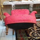 Napoleon lll armchair