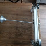 Chandelier kitchen 50s