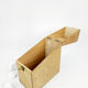 Boîte de rangement en bois