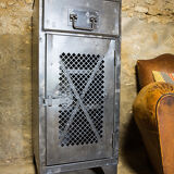 Industrial service