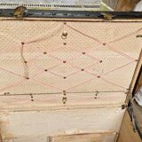 Domed trunk