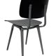 Chaise vintage Friso Kramer Revolt pour Ahrend de Cirkel 1960