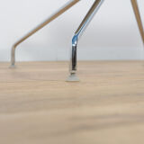 Chaises bureau par Lievore Altherr Molina pour Arper, années 2000, Set de 4