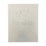 Original etching