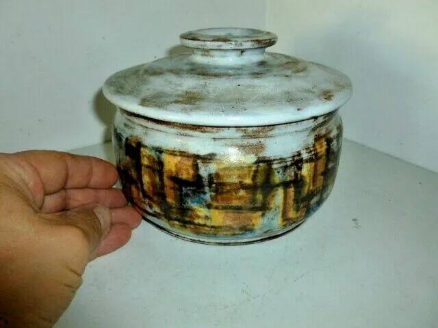 Kostanda vallauris ceramics.