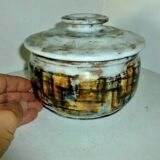 Kostanda vallauris ceramics.