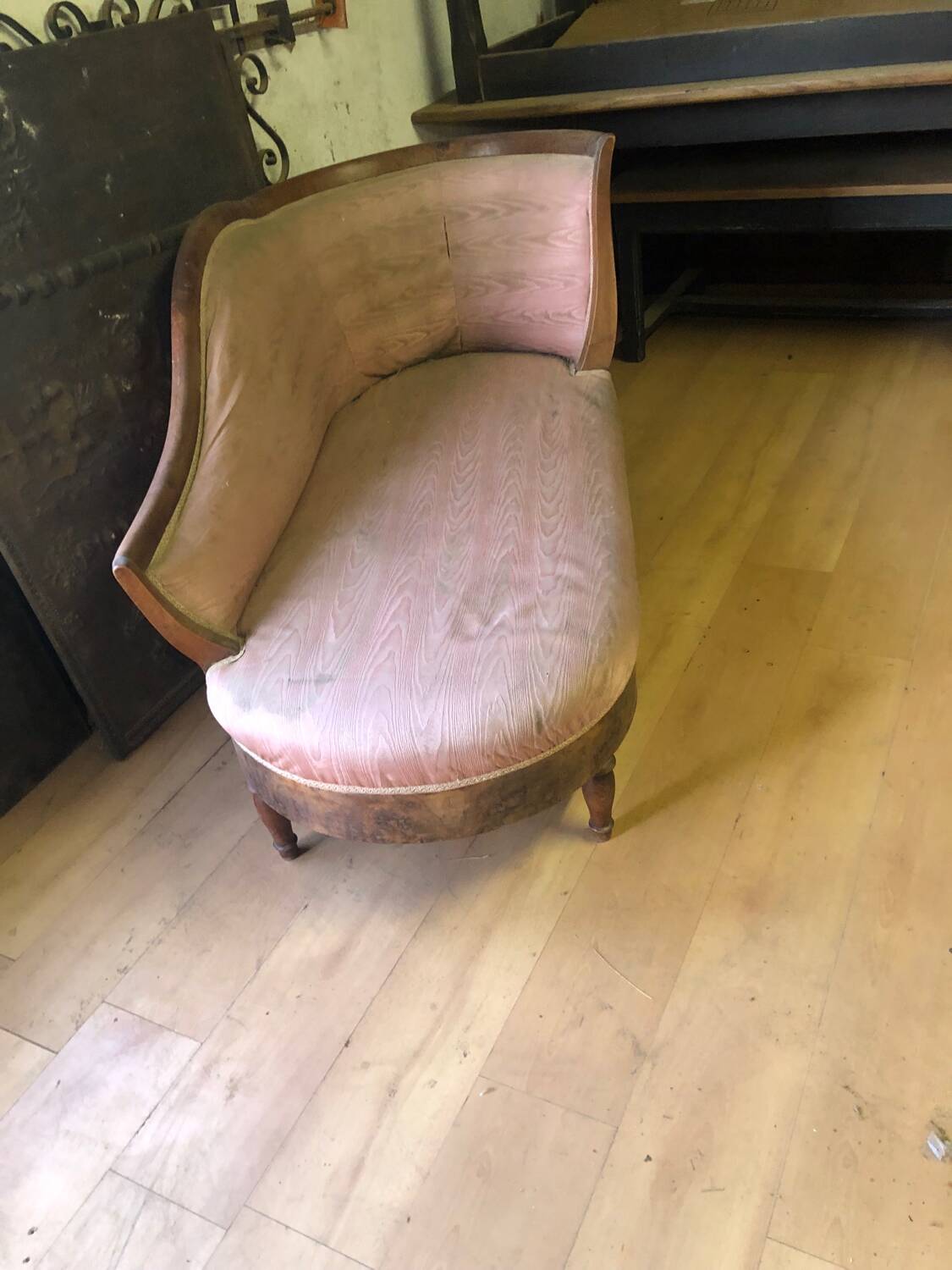 Fauteuil