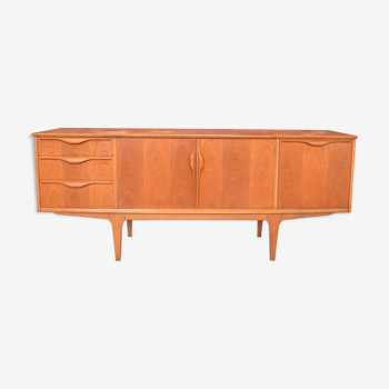 Teak Jentique retro sideboard 1960