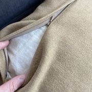 Coussin Pierre Frey Paris 40x40 laine brodée – garnissage plumes