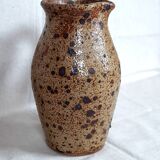 Pyrite stone jug from the 60s/70s.