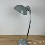 Vintage desk lamp, Bauhaus style, 1950s