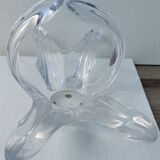 Valve crystal centerpiece