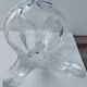 Valve crystal centerpiece