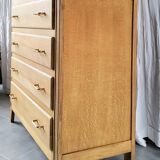 Refurbished chest of drawers