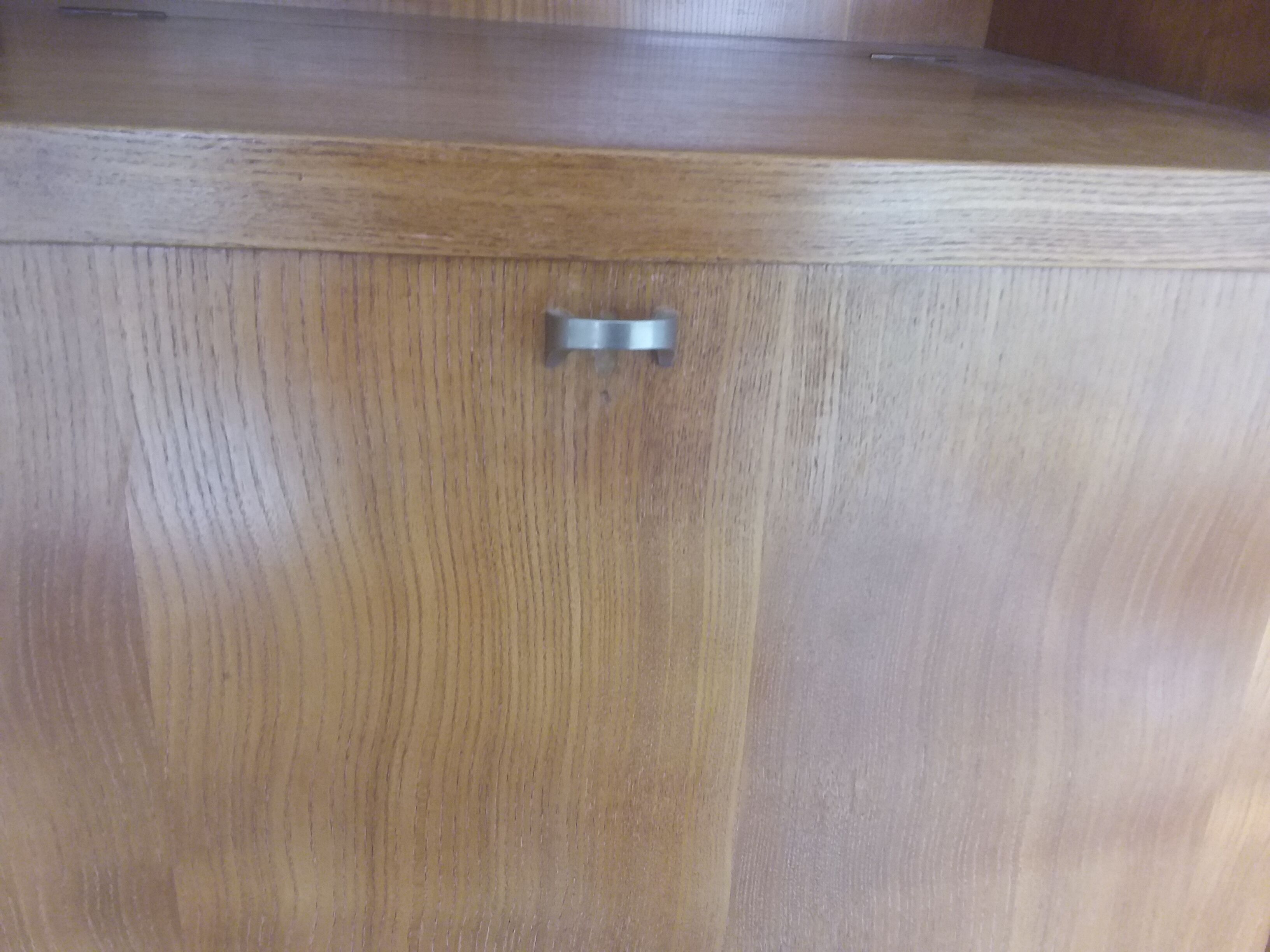 Compass feet secretary