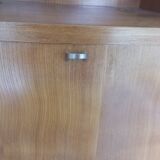 Compass feet secretary