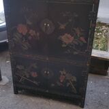 Meuble chinois