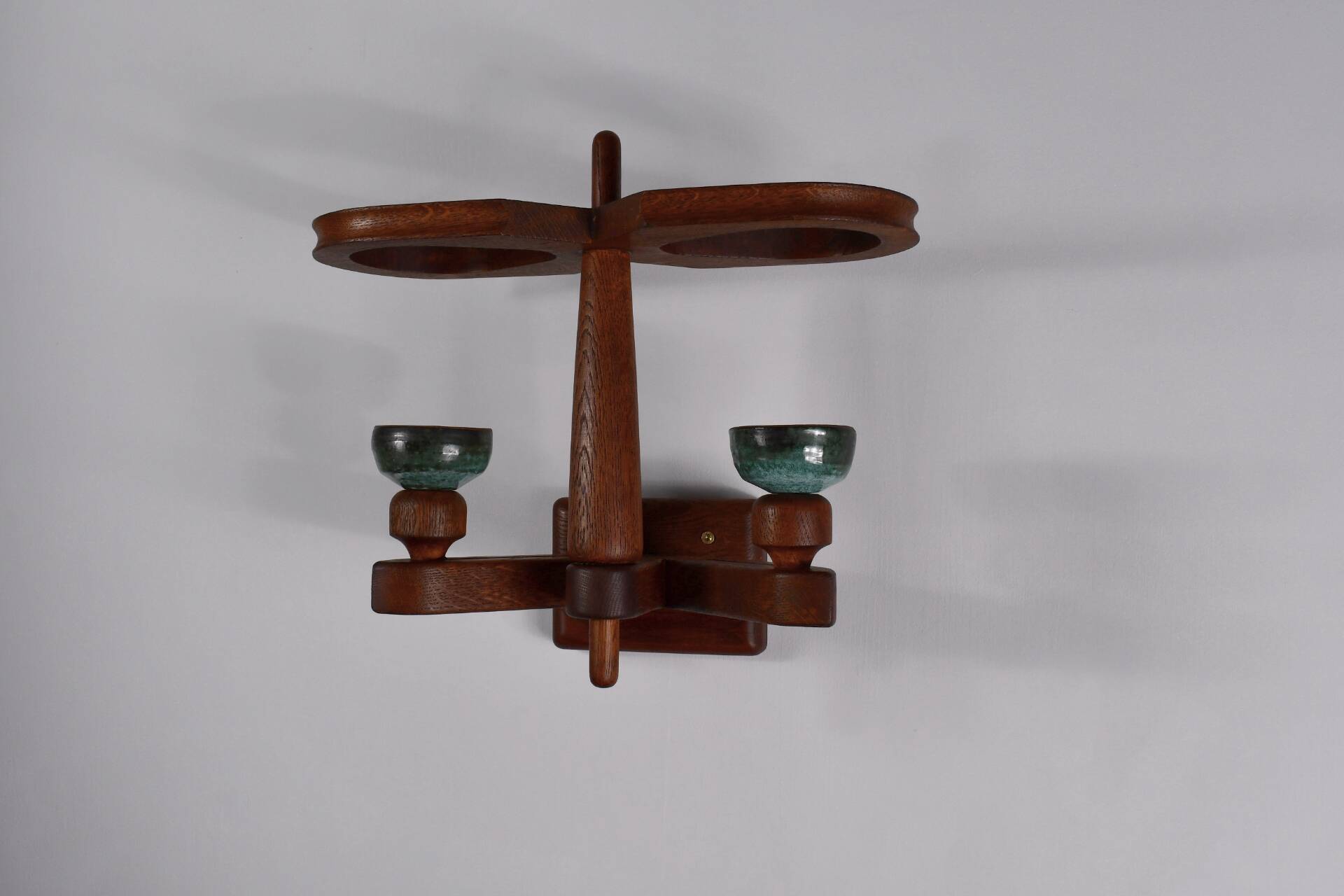 Applique de Guillerme et Chambron pour Votre Maison. Années 1960 (A)