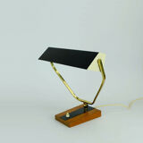 Desk lamp kaiser-leuchten 1960s
