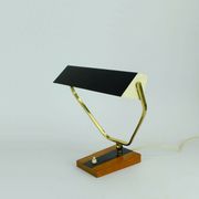 Desk lamp kaiser-leuchten 1960s