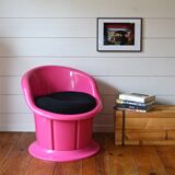 Ikea Popptorp armchair