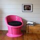 fauteuil Ikéa Popptorp