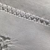 Sheet 2 places embroidered linen MB day crossed