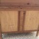 Vintage 1950s/60s kitchen sideboard