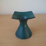 1960S-1970S Ceramic Vase By Zweitse Landheer For Cor Unum Pottery