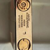 Dupont limited edition lighter james bond 007