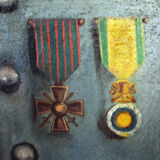 Portrait of a Soldier