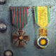 Portrait d’un soldat