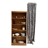 Mid-century bookshelf