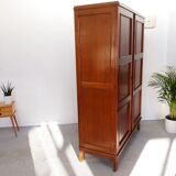 Vintage 1950 wardrobe