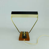 Desk lamp kaiser-leuchten 1960s
