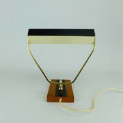 Desk lamp kaiser-leuchten 1960s