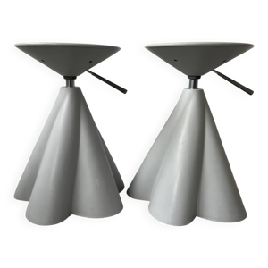 Paire de tabourets Philippe - starck