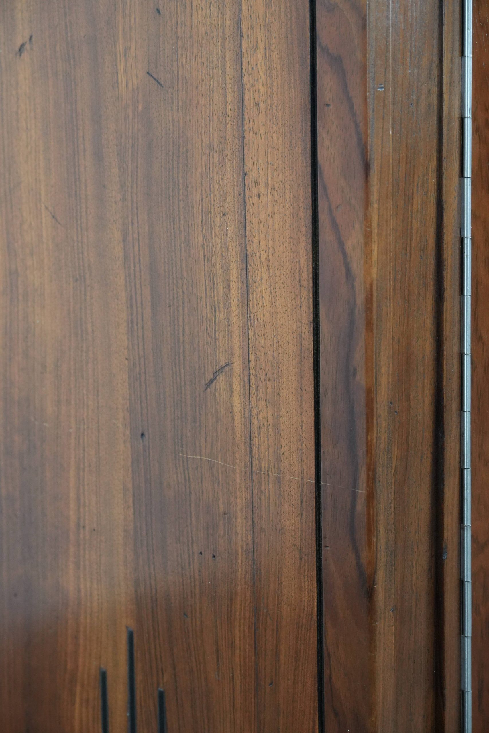 Beautiful Art Deco design sideboard with beautiful and remarkable details