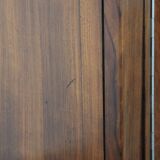 Beautiful Art Deco design sideboard with beautiful and remarkable details