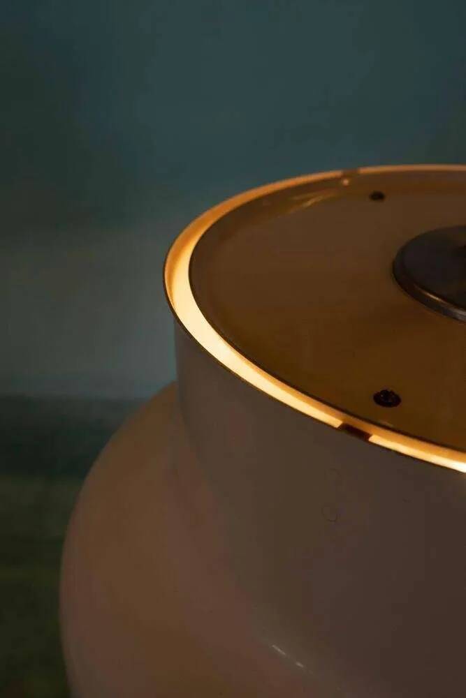 Scandinavian design 'Bumling' suspension, 60s Anders Pehrson