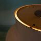 Scandinavian design 'Bumling' suspension, 60s Anders Pehrson
