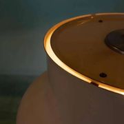 Design scandinave ‘Bumling’ suspension, 60s Anders Pehrson