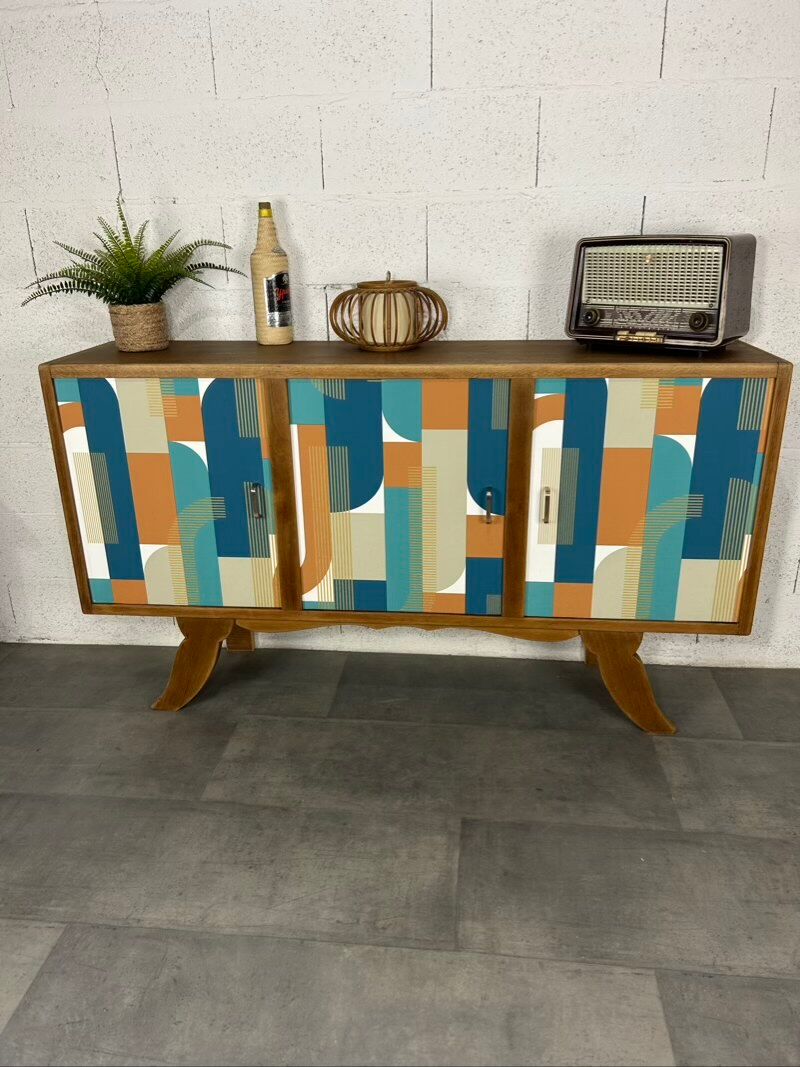 Vintage sideboard