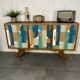 Vintage sideboard